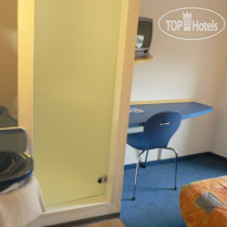Ibis budget Bordeaux Centre - Gare Saint Jean 