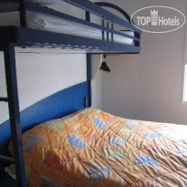 Ibis budget Bordeaux Centre - Gare Saint Jean 