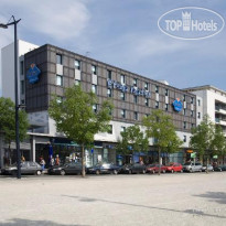 Etap Hotel Bordeaux Centre Bastide 