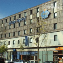 Etap Hotel Bordeaux Centre Bastide 