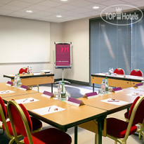 Mercure Bordeaux Le Lac 