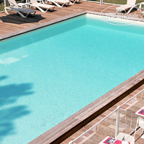 Mercure Bordeaux Le Lac 