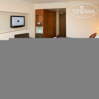 Mercure Bordeaux Gare Saint Jean