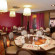 Mercure Bordeaux Gare Saint Jean Ресторан