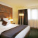 Mercure Bordeaux Gare Saint Jean 