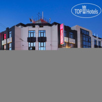 Mercure Bordeaux Gare Saint Jean