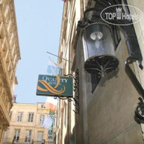 Quality Hotel Bordeaux Centre 