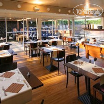 Comfort Hotel Bordeaux Pessac