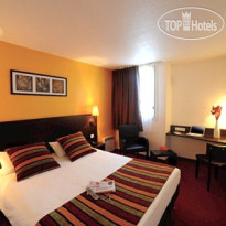 Comfort Hotel Bordeaux Pessac
