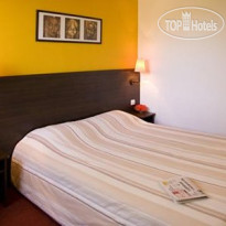 Comfort Hotel Bordeaux Pessac