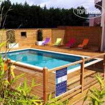 Comfort Hotel Bordeaux Pessac
