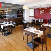Comfort Hotel Bordeaux Pessac