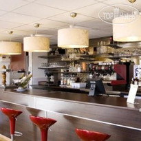 Comfort Hotel Bordeaux Pessac