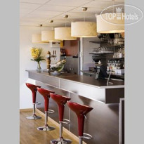 Comfort Hotel Bordeaux Pessac