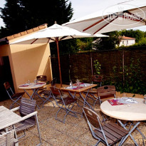 Campanile Bordeaux Est - Artigues 