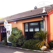 Campanile Bordeaux Est - Artigues 