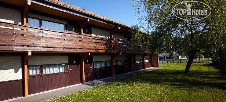 New photos from tourists Campanile Bordeaux Sud Gradignan Talence 3*