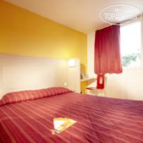 Premiere Classe Bordeaux Ouest - Eysines 