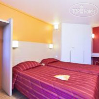 Premiere Classe Bordeaux Ouest - Eysines 