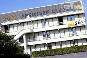 Premiere Classe Bordeaux Ouest - Eysines