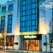 Holiday Inn Bordeaux City Centre 