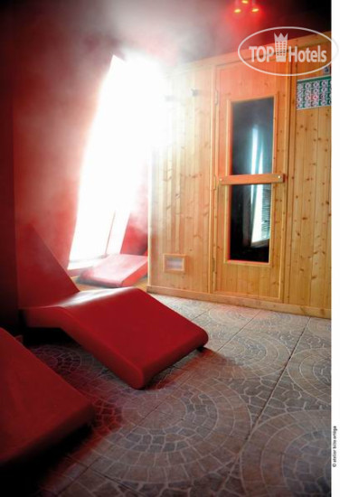 New photos from tourists Seekoo 4*