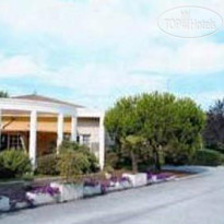 The Originals City, Amphitryon Cottage, Southern Bordeaux 