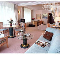Les Celestins Vichy Spa Hotel