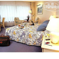 Les Celestins Vichy Spa Hotel