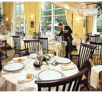 Les Celestins Vichy Spa Hotel