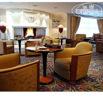 Les Celestins Vichy Spa Hotel