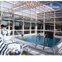 Les Celestins Vichy Spa Hotel