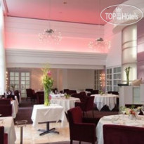 Les Celestins Vichy Spa Hotel