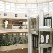 Les Celestins Vichy Spa Hotel