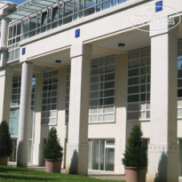 Les Celestins Vichy Spa Hotel