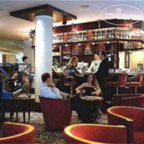 Les Celestins Vichy Spa Hotel