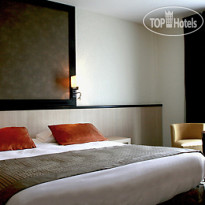 Mercure Vichy Thermalia 