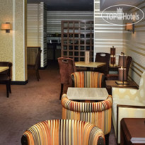 Mercure Vichy Thermalia 