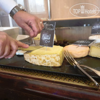 Mercure Vichy Thermalia 