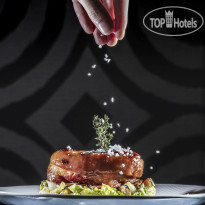 Mercure Vichy Thermalia 