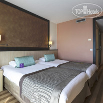 Mercure Vichy Thermalia 