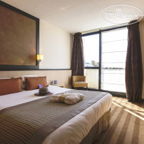 Mercure Vichy Thermalia 