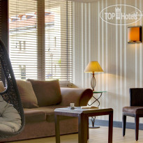 Mercure Vichy Thermalia 