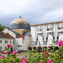 Mercure Vichy Thermalia 