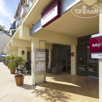 Mercure Vichy Thermalia 
