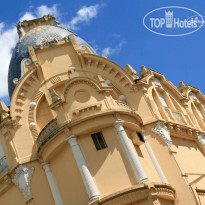 Mercure Vichy Thermalia 