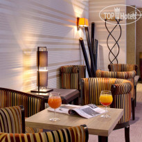 Mercure Vichy Thermalia 