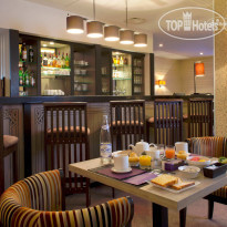 Mercure Vichy Thermalia 