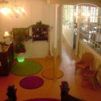 Nice Flore Hotel 