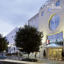 Ibis Vichy 
